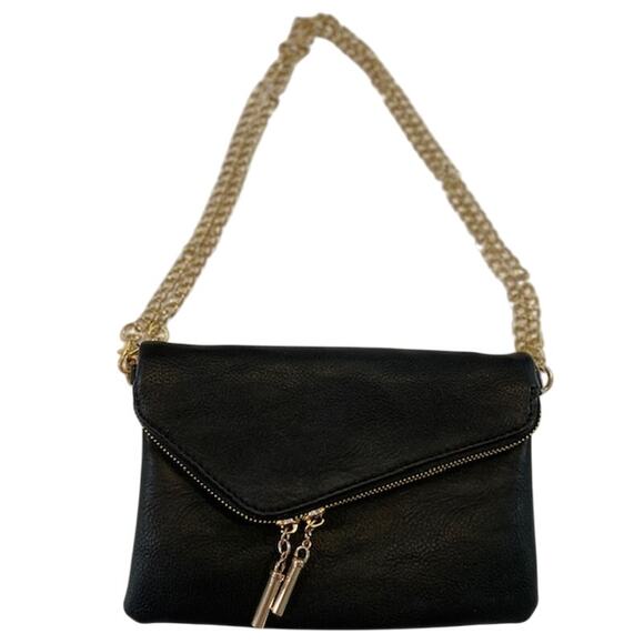 Fashion Puzzle,  Envelope Wristlet, Clutch, Crossbody Bag NWOTS - Picture 1 of 7